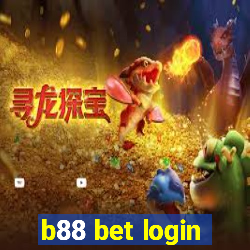 b88 bet login